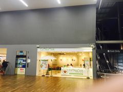 -Co+Nut+Ink(圣淘沙店)