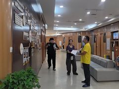 -美年大健康·体检中心(江岸分院)