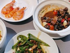 -徐记海鲜(梅溪新天地店)