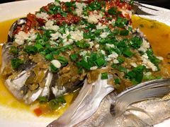 -隆喜元鱼汤包·海鲜(中联广场店)