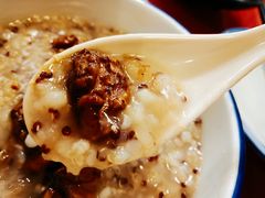 -宏状元现熬粥·京味菜(五棵松店)