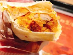 -肯德基(颛桥店)