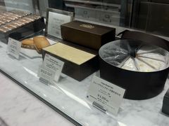 -HARBS(名铁名古屋店)