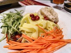 -清真·宁夏印象·盐池滩羊肉体验店(江宁路店)