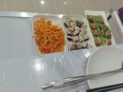 -凯盈阁·顺德私房菜·桑拿鸡