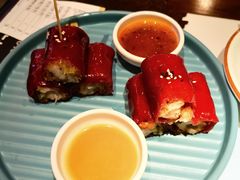 -禄运茶居·手工点心(猎德店)