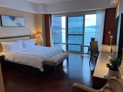 -绿城千岛湖喜来登度假酒店