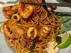 -太食獸泰式茶餐厅(IFS国金中心店)