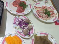 -燃计沙茶皇·香港沙茶火锅(人广旗舰店)