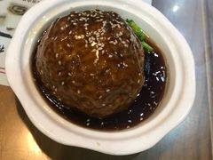 -粥公粥婆精品家常菜(青龙桥店)