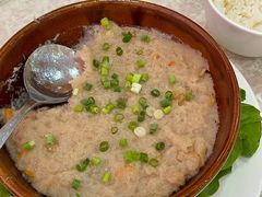 钵仔莲藕粉-腰记饭店(龙源路店)