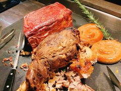 -嘉年华大酒店琴湾-自助餐厅