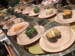 -争鲜回转寿司(东方银座店)