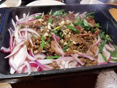 -张家卫·阳江菜·小海鲜(肥婆湾桥店)