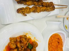 -功德林素菜饭庄(前门店)