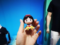 -泡泡玛特POPMART(蓝色港湾店)