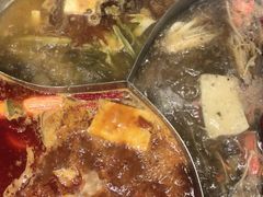 -陳艳红火锅(港汇店)