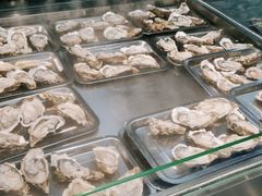 -蚝英雄鲜蚝自助专门店(长楹天街直营店)