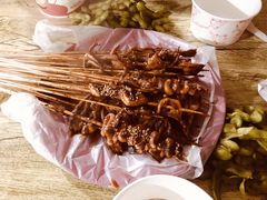 -十里铺铁板鱿鱼