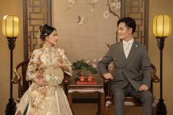 -乐派诗婚纱摄影