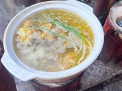 -旺山·浪头人家