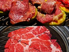 -東盛炭烤自助料理(浦东文峰广场店)
