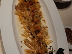 -八府香鸭·啫啫煲(华山路店)