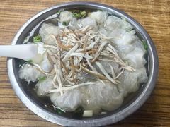 -荣巷小馄饨(荣巷店)