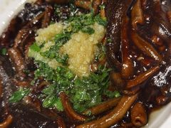 -乾隆美食·本帮菜(黄河路店)