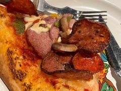 -get pizza意大利餐厅(凯德MALL店)