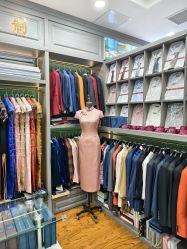 点击看大图 -香港威德诚洋服BESPOKE西服西装高级定制(上海湾一店)
