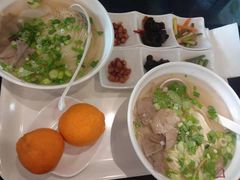 -味一楼兰州拉面(机场一店)