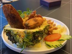 -Thai Alley泰爱里(二沙岛店)