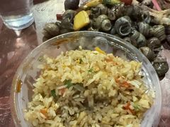 -三码头烧烤(长沙市贺龙体育运动学校店)