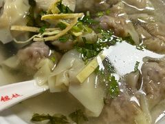-海平馄饨(逍遥二路店)
