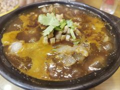 -三鞭一花·独一处·元英砂锅(海光寺店)
