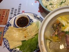 -淮安宴·淮扬菜(清河路一店)