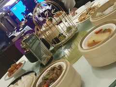 -云庭汇·粤菜海鲜(东盟盛天地店)