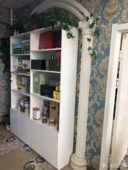 -阿茹娜美容会馆