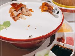 -大鸭梨烤鸭(望京店)
