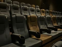 -卢米埃影城(苏州园区华润杜比全景声激光店)