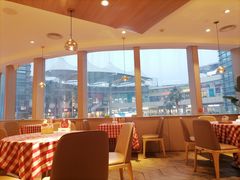 -西贝莜面村(上海百联西郊店)