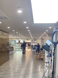 -DX HAIR SALON·发现未知美发沙龙