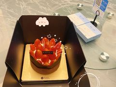 -黑池口感烘焙·生日蛋糕(坂田店)