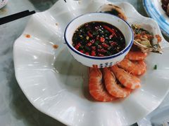 -范饭椰林川湘味海鲜·椰子鸡(三亚湾椰梦长廊店)