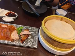 JE甄选烤鸭-JE 北京(华熙LIVE店)