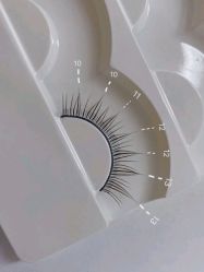 点击看大图 -初瞳专营美睫美甲