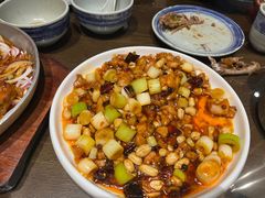 -张大嘴菜馆(庞各庄店)