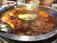 -大味生态火锅(蓝谷地店)