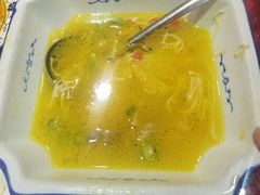 -上山下乡农家菜(加州水郡店)